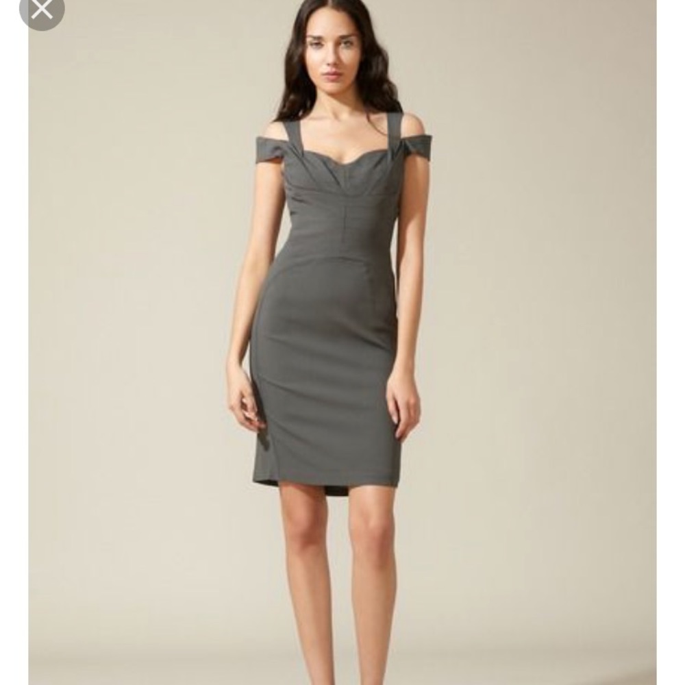 Zac Posen Dress